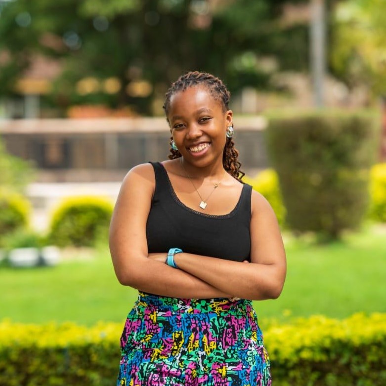 Zohar Collective - Bridget Munyui - About Us