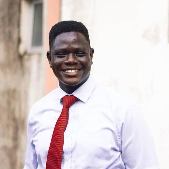 Zohar Collective - Isaac Ngonga - About Us