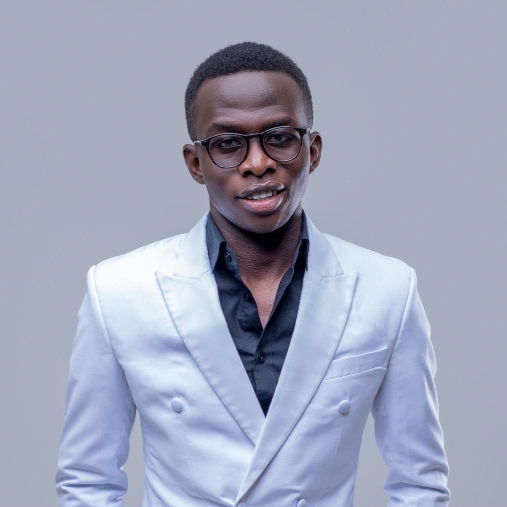 Zohar Collective - Melvin Malemba - About Us